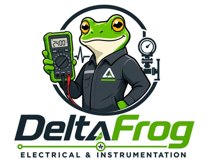 DeltaFrog Electrical & Instrumentation